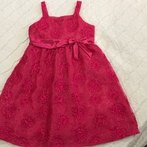 Formal dress/spring dress